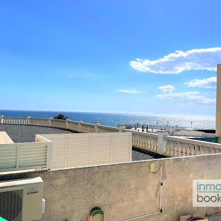 Paradis Salou, Climatizado U Con Vistas Al Mar Buitenkant foto