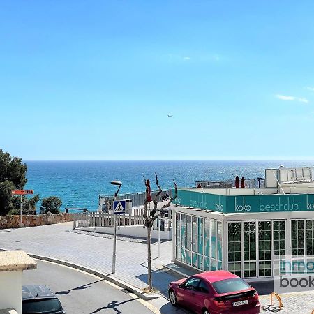 Paradis Salou, Climatizado U Con Vistas Al Mar Buitenkant foto